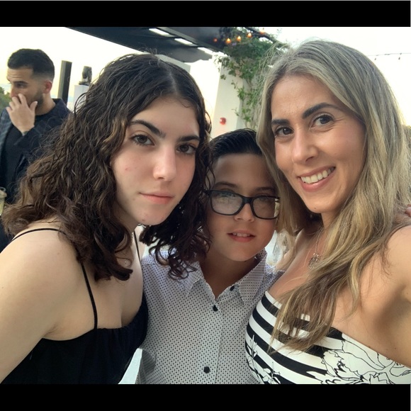 Meet your Posher, Rachel - Picture 1 of 1